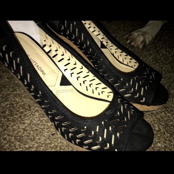 Wedges - Picture 2 of 3